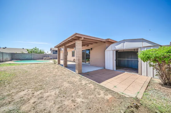 $475,000 | 17419 North 36th Avenue, Glendale, AZ 85308