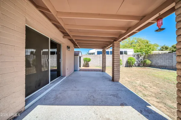 $475,000 | 17419 North 36th Avenue, Glendale, AZ 85308