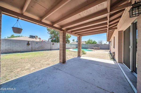 $475,000 | 17419 North 36th Avenue, Glendale, AZ 85308
