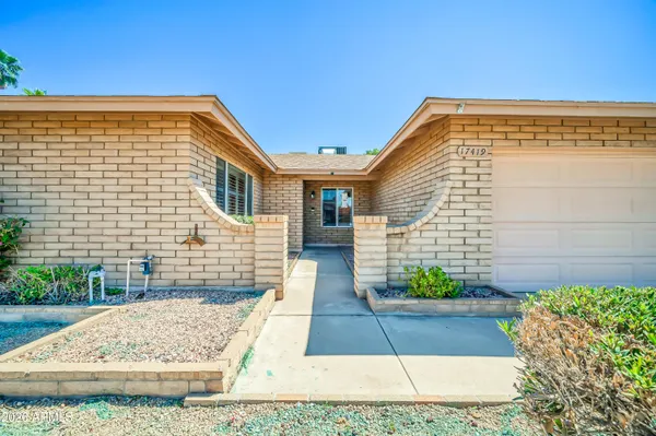 $475,000 | 17419 North 36th Avenue, Glendale, AZ 85308