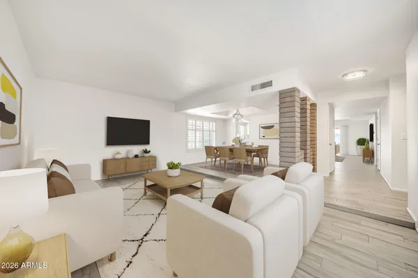 $475,000 | 17419 North 36th Avenue, Glendale, AZ 85308