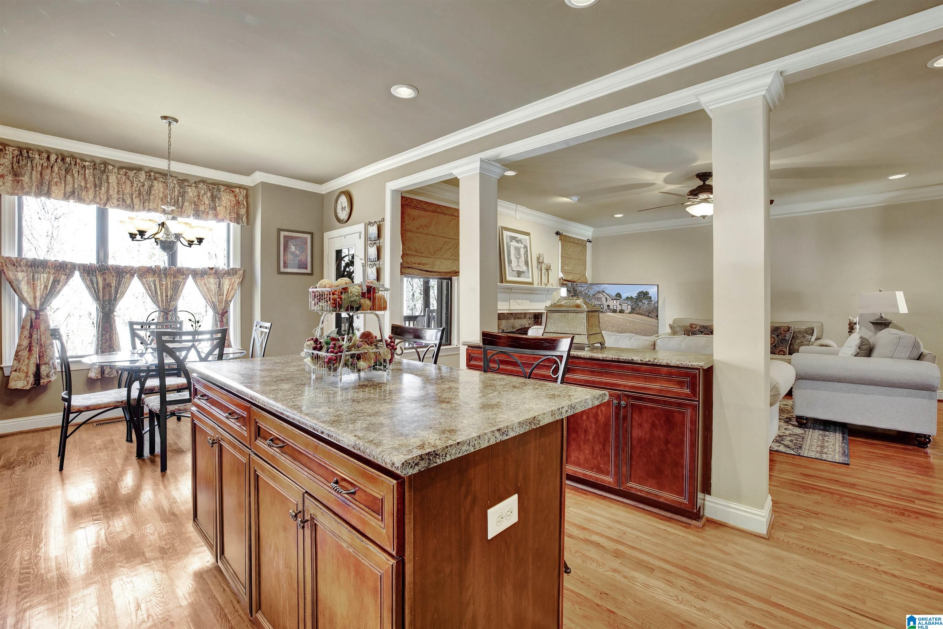 3017 North Grande View Cove Alabaster, AL 35114 - Photo 6 of 29