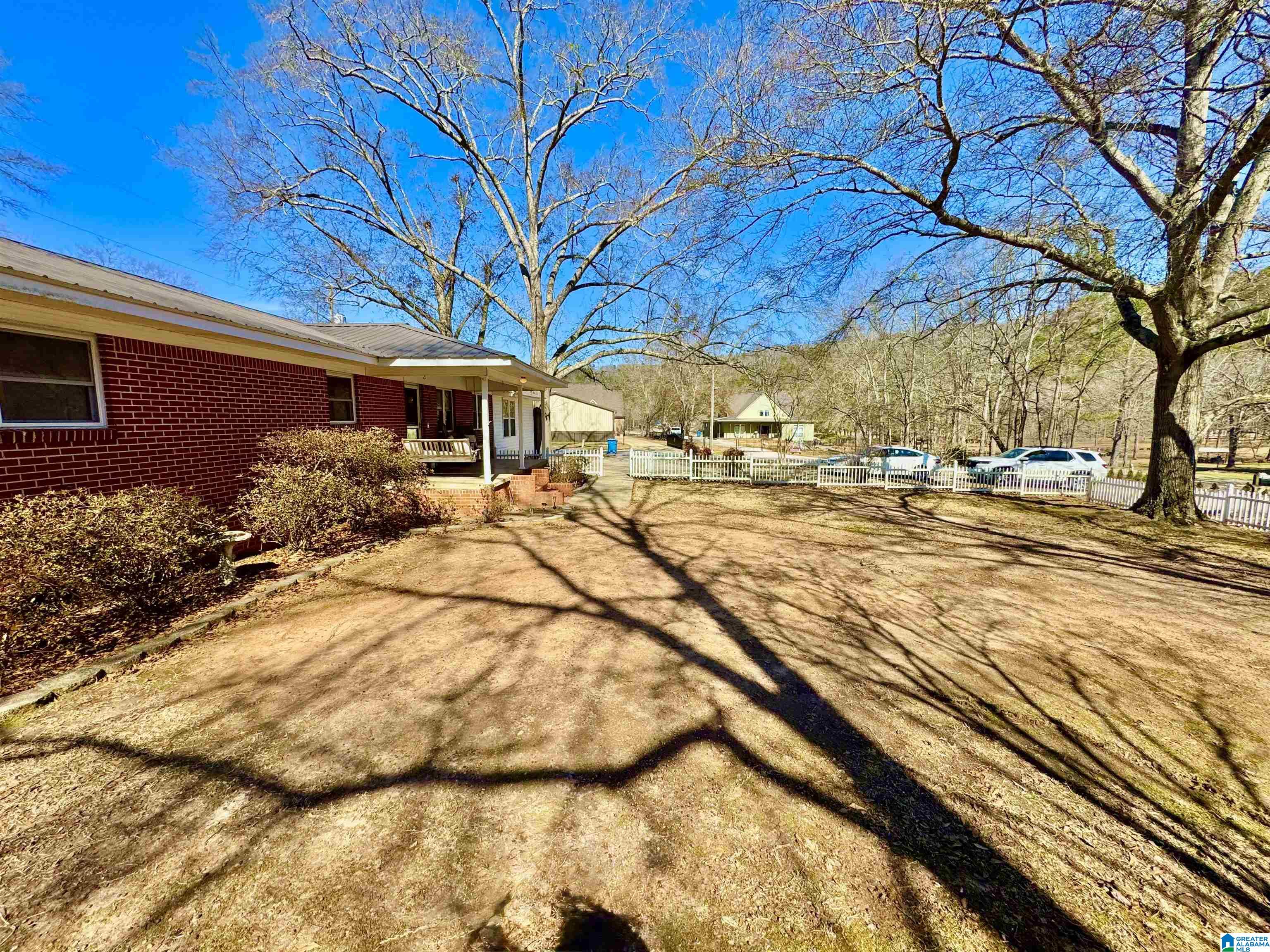 1295 Willingham Road Talladega, AL 35160 - Photo 3 of 22