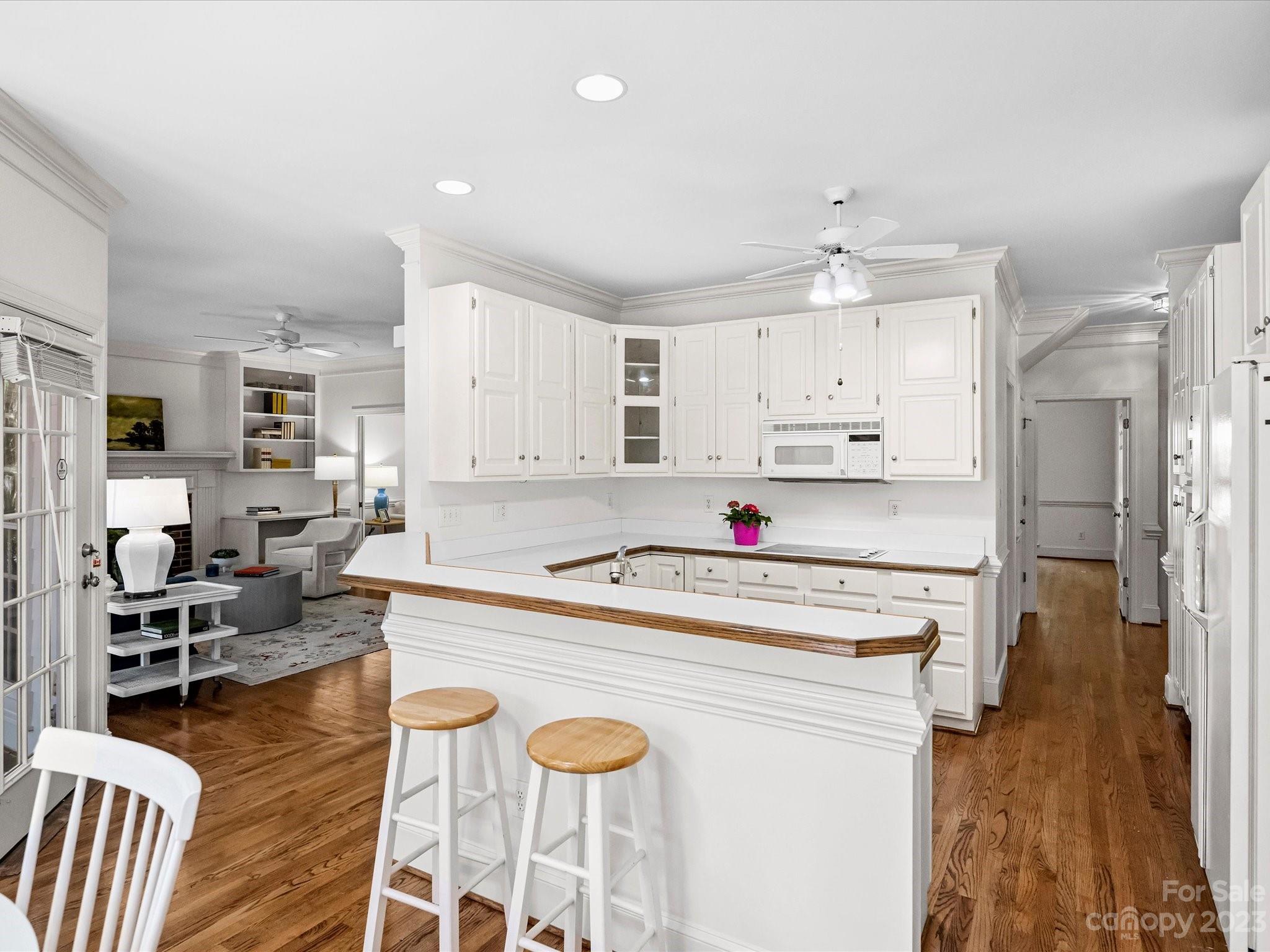 6518 Long Meadow Road Charlotte, NC 28210 - Photo 13 of 36 Gallery Image 13