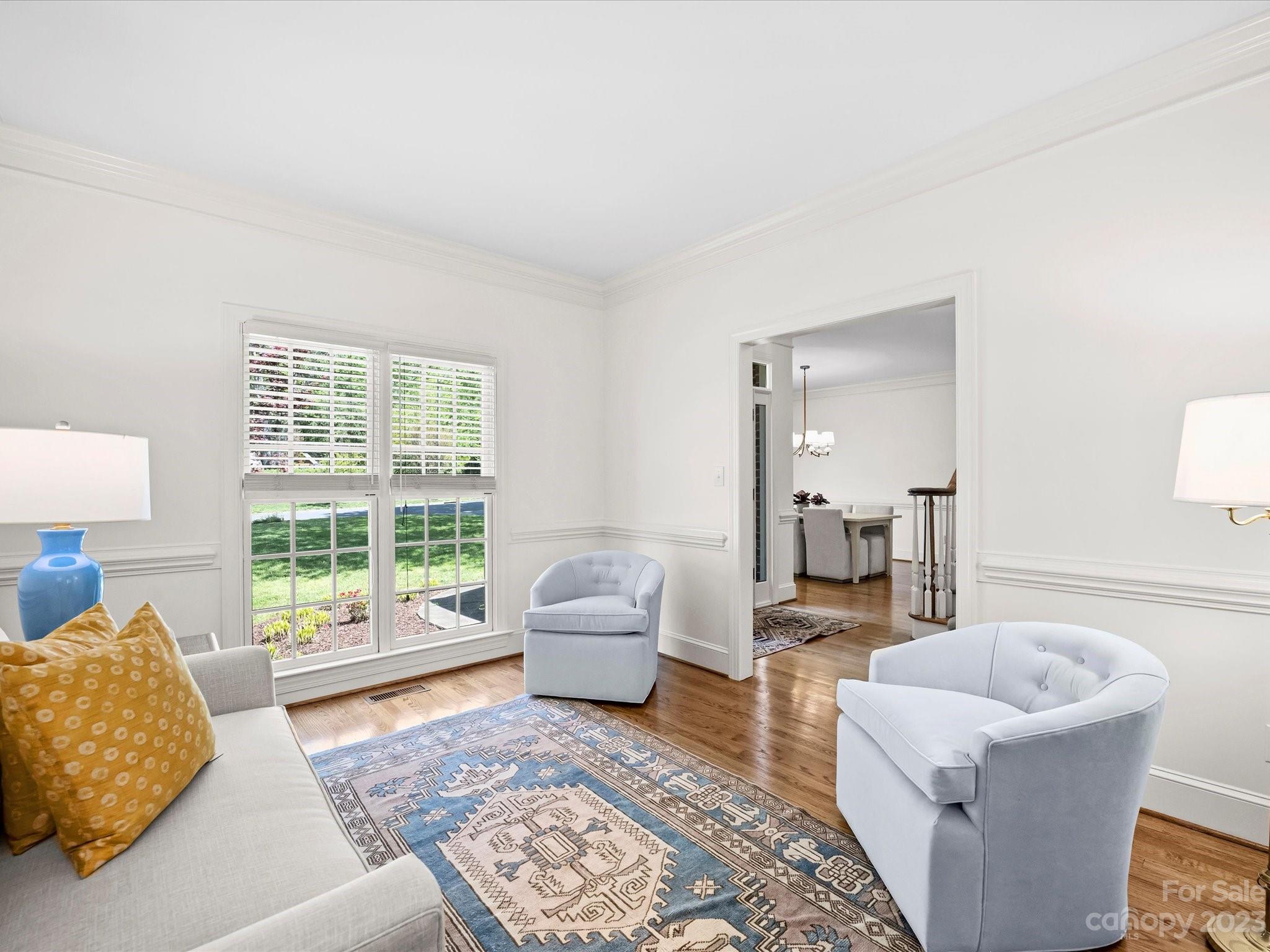 6518 Long Meadow Road Charlotte, NC 28210 - Photo 8 of 36 Gallery Image 8