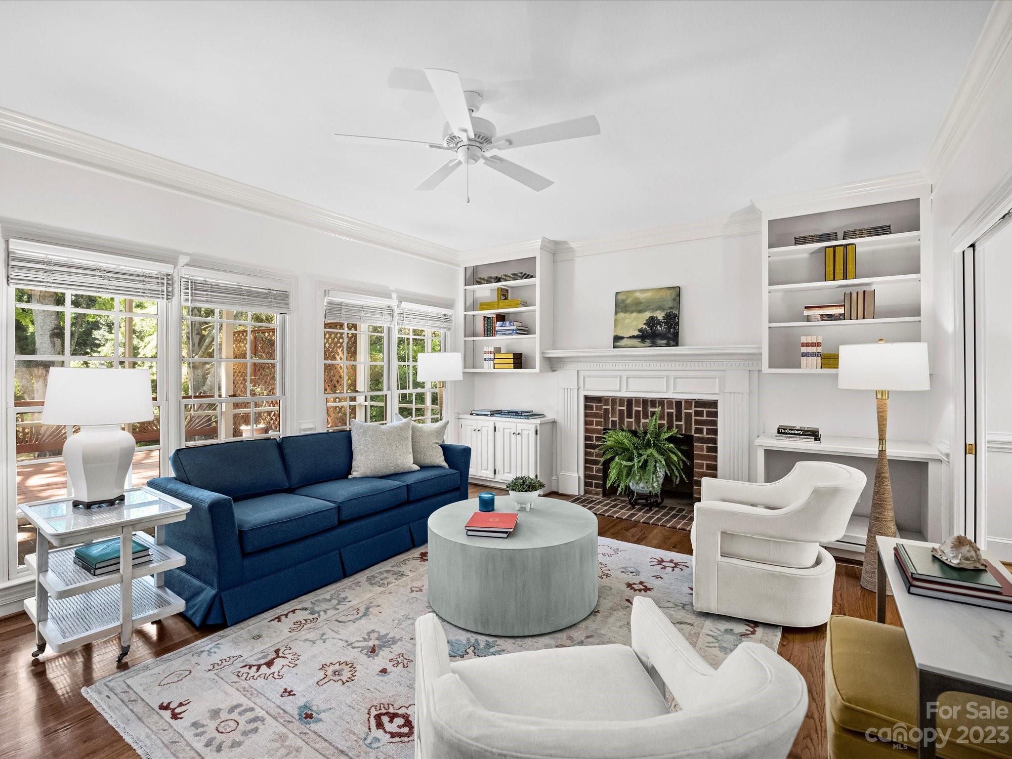 6518 Long Meadow Road Charlotte, NC 28210 - Photo 10 of 36 Gallery Image 10