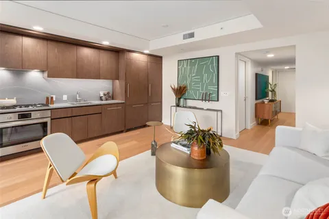 $649,000 | 121 Stewart Street, Unit 1104, Seattle, WA 98101