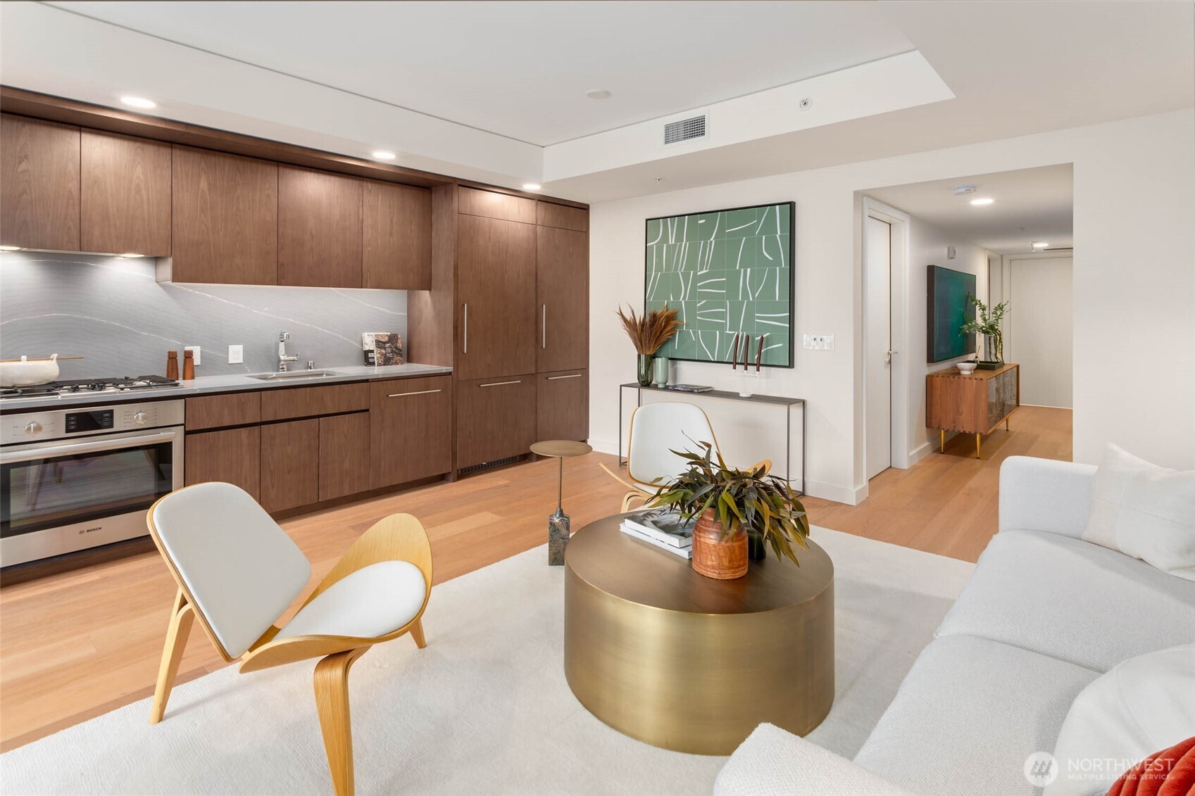 121 Stewart Street, Unit 1104 Seattle, WA 98101 - Photo 9 of 33