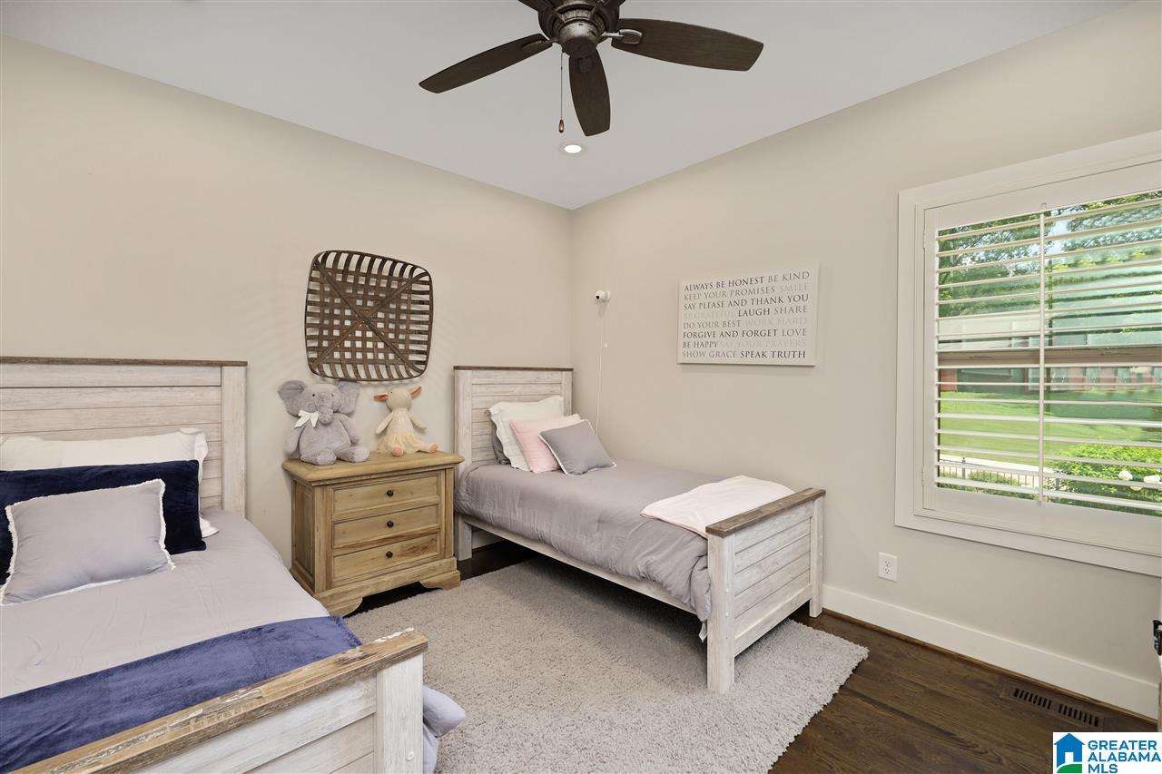 6950 Honor Keith Road Trussville, AL 35173 - Photo 24 of 45