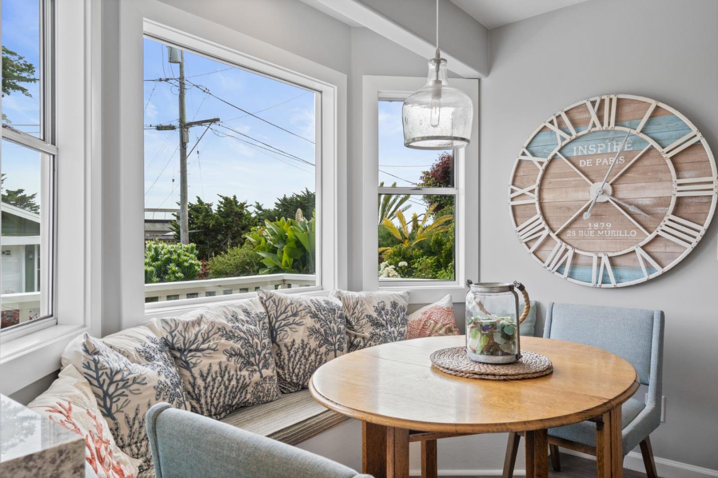 57 Sunset Drive Watsonville, CA 95076 - Photo 11 of 44 a living room with furniture a window and a table