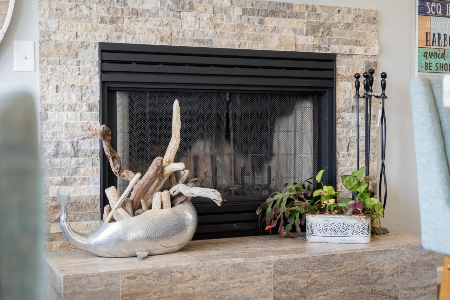 57 Sunset Drive Watsonville, CA 95076 - Photo 13 of 44 a view of a entryway