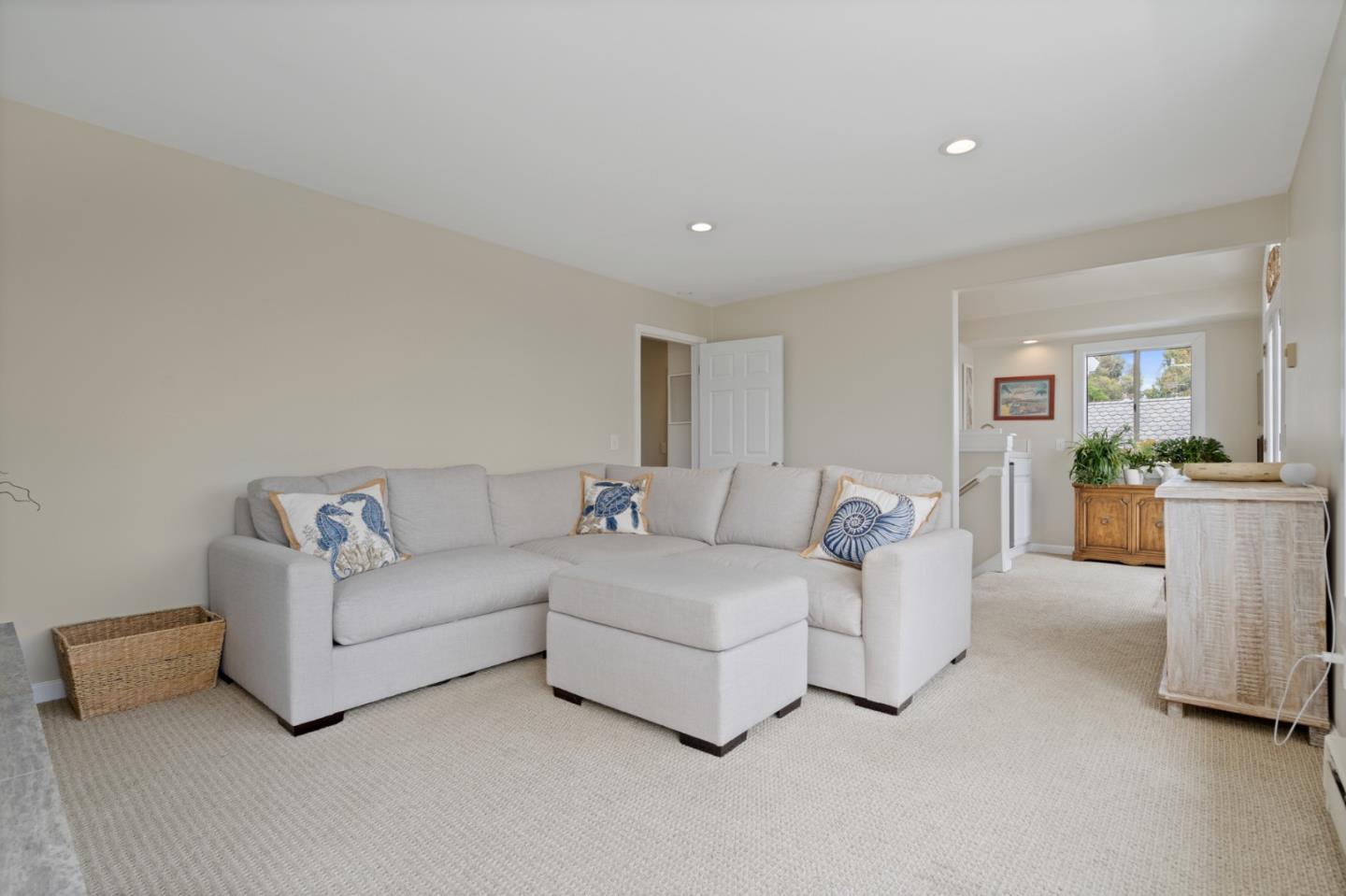 57 Sunset Drive Watsonville, CA 95076 - Photo 32 of 44 a living room with furniture and a couch