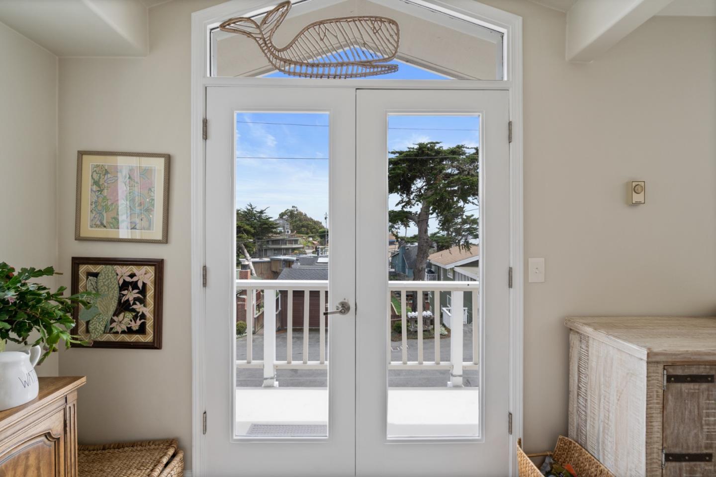 57 Sunset Drive Watsonville, CA 95076 - Photo 34 of 44 a view of a entryway of the house