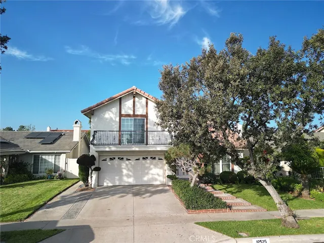 $1,695,000 | 12525 Semora Street, Cerritos, CA 90703
