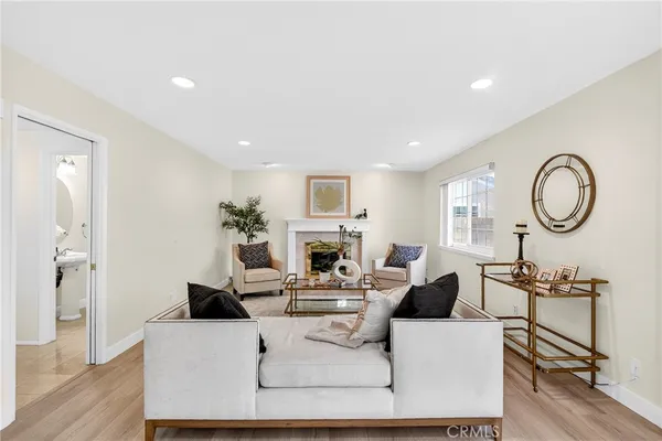 $1,650,000 | 12525 Semora Street, Cerritos, CA 90703