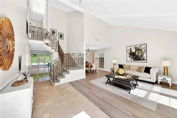 $1,650,000 | 12525 Semora Street, Cerritos, CA 90703