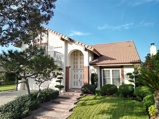 $1,695,000 | 12525 Semora Street, Cerritos, CA 90703