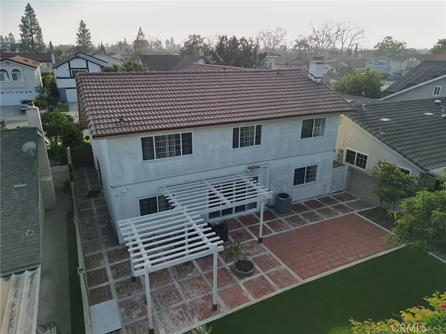 $1,695,000 | 12525 Semora Street, Cerritos, CA 90703