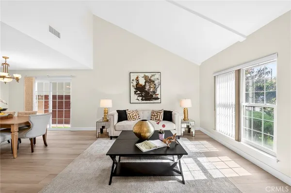 $1,650,000 | 12525 Semora Street, Cerritos, CA 90703