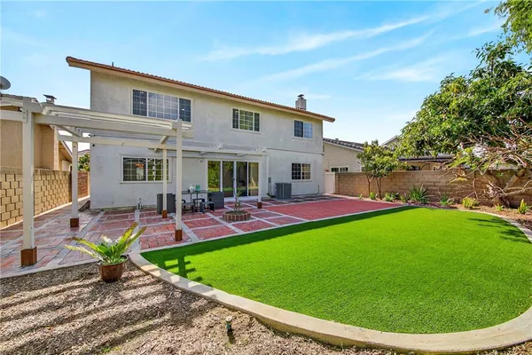 $1,650,000 | 12525 Semora Street, Cerritos, CA 90703