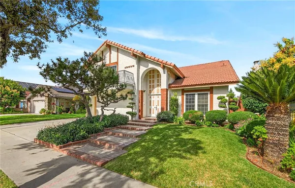 $1,650,000 | 12525 Semora Street, Cerritos, CA 90703