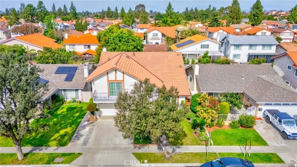 $1,650,000 | 12525 Semora Street, Cerritos, CA 90703
