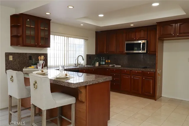 $1,695,000 | 12525 Semora Street, Cerritos, CA 90703