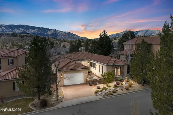 $1,080,000 | 8150 Deerbrook Court, Reno, NV 89523