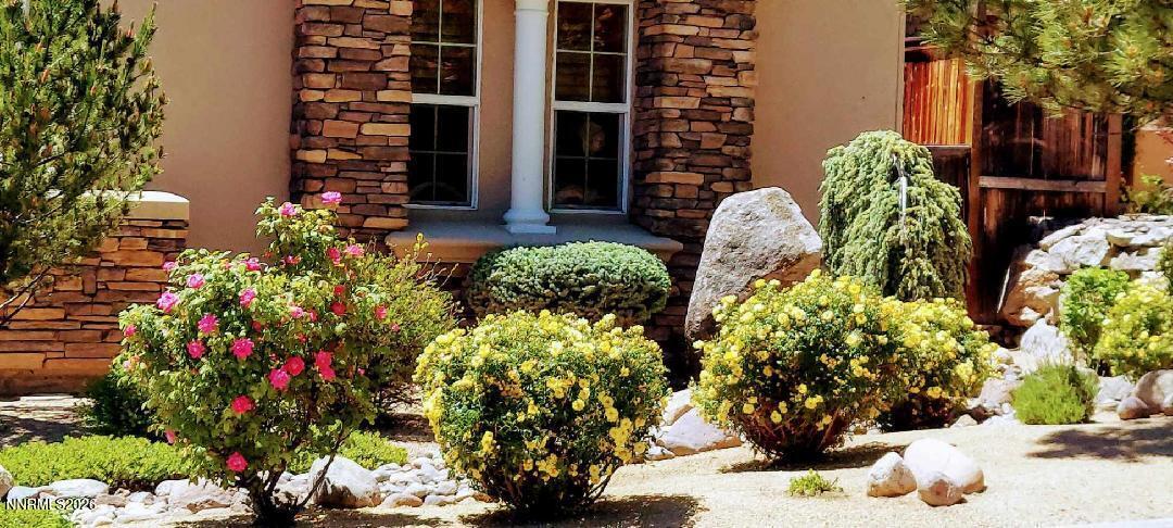 8150 Deerbrook Court Reno, NV 89523 - Photo 48 of 49 1000008049