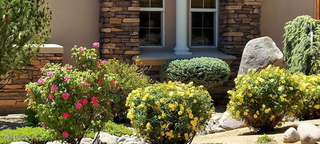 8150 Deerbrook Court Reno, NV 89523 - Photo 49 of 49 1000008050