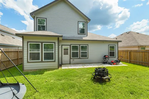 $265,000 | 12990 Sorrento Bay Drive, Willis, TX 77318