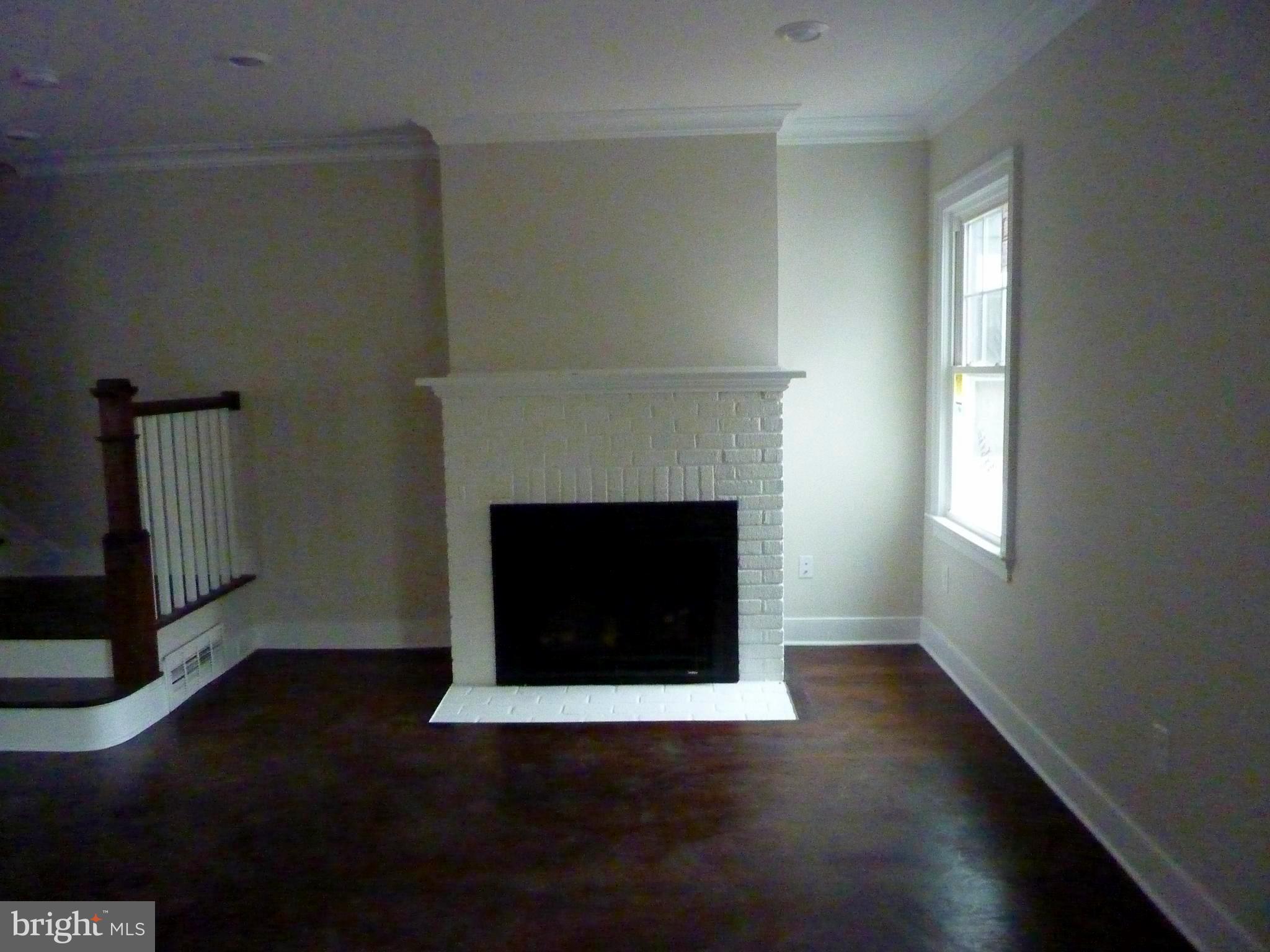 79 Jefferson Road Princeton, NJ 08540 - Photo 4 of 17 Gas Fireplace in Living Room