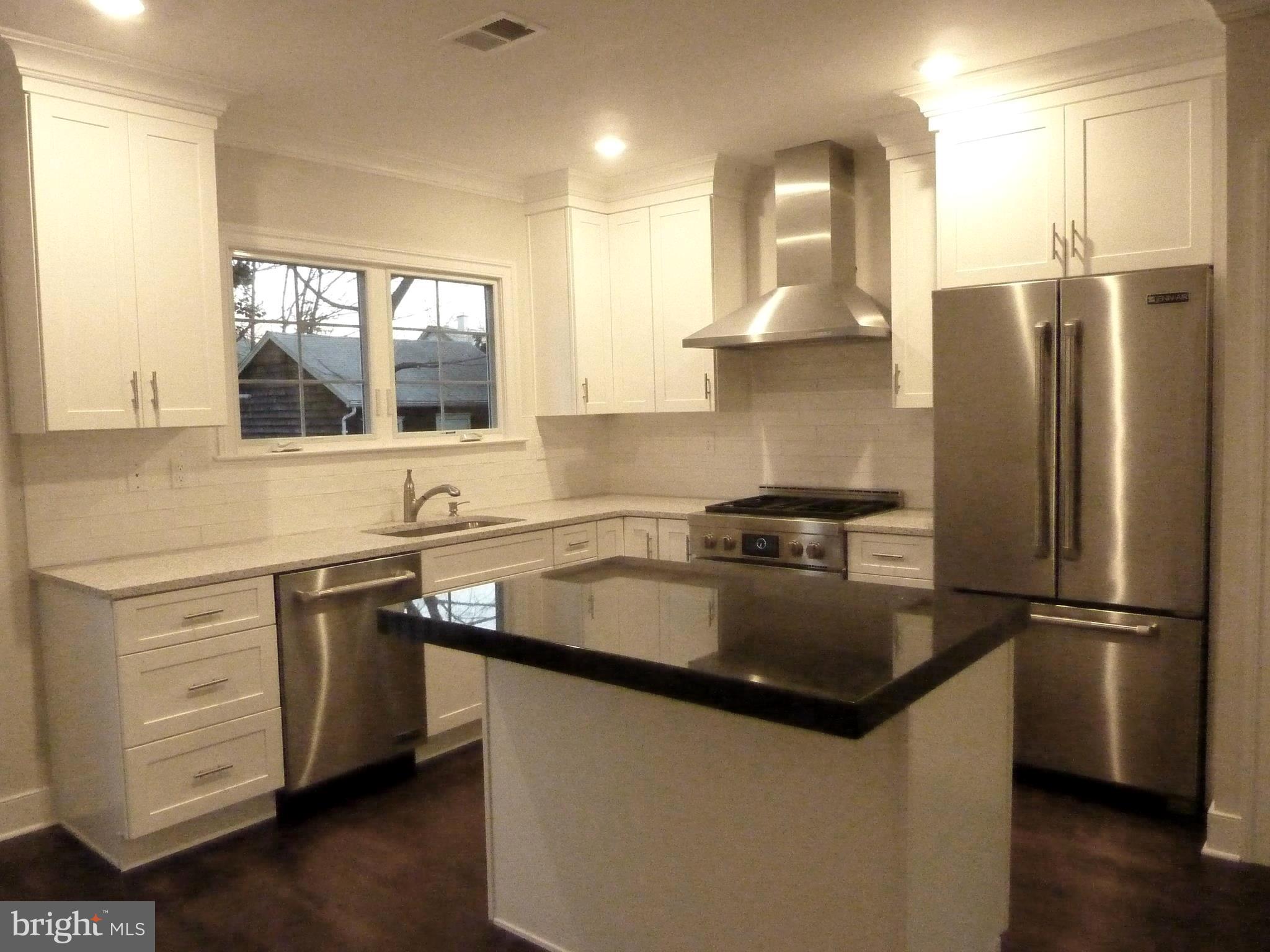 79 Jefferson Road Princeton, NJ 08540 - Photo 6 of 17 State of the Art Kitchen for in-town living