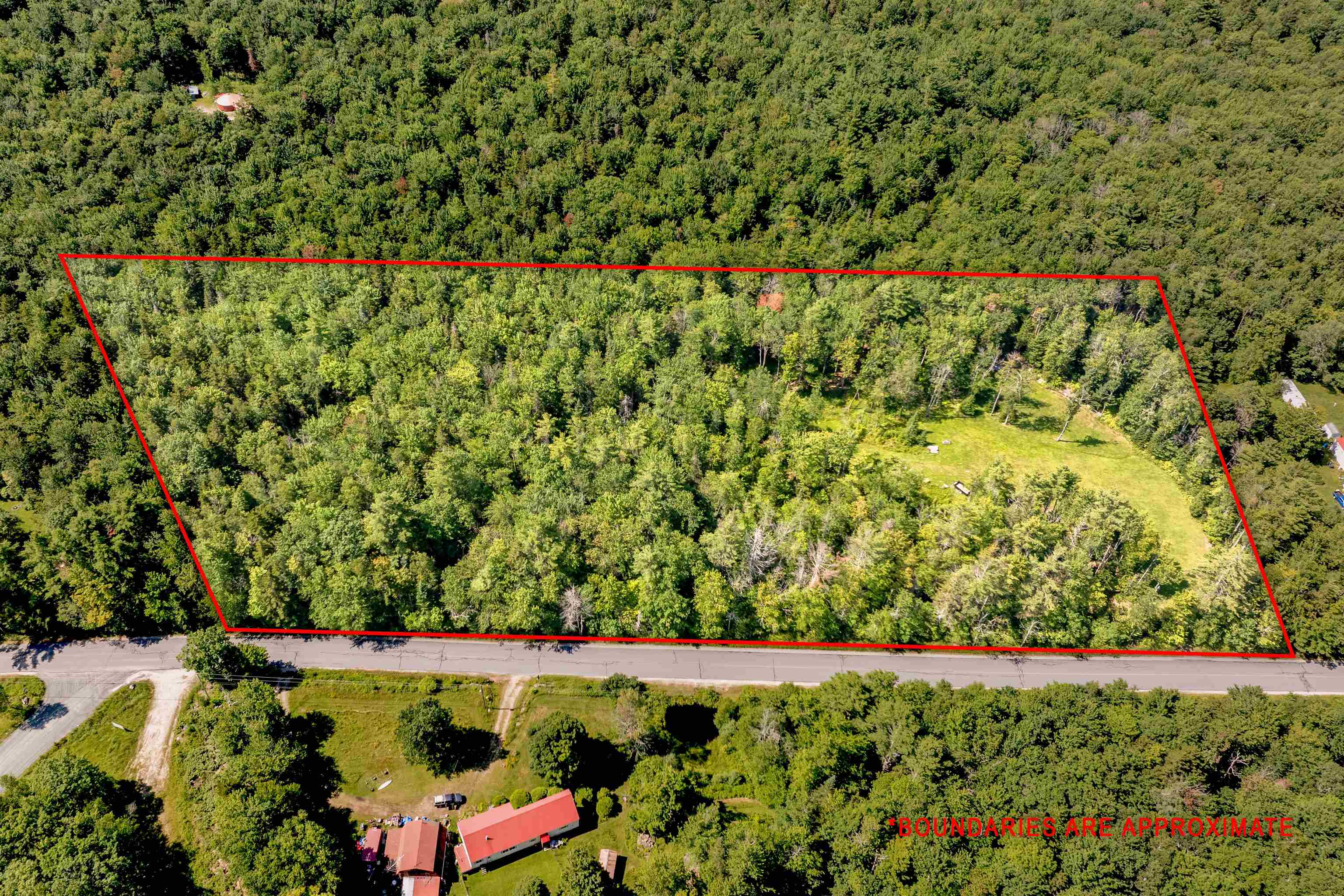 298 Mountain Road Lempster, NH 03605 - Photo 1 of 14 Gallery Image 1