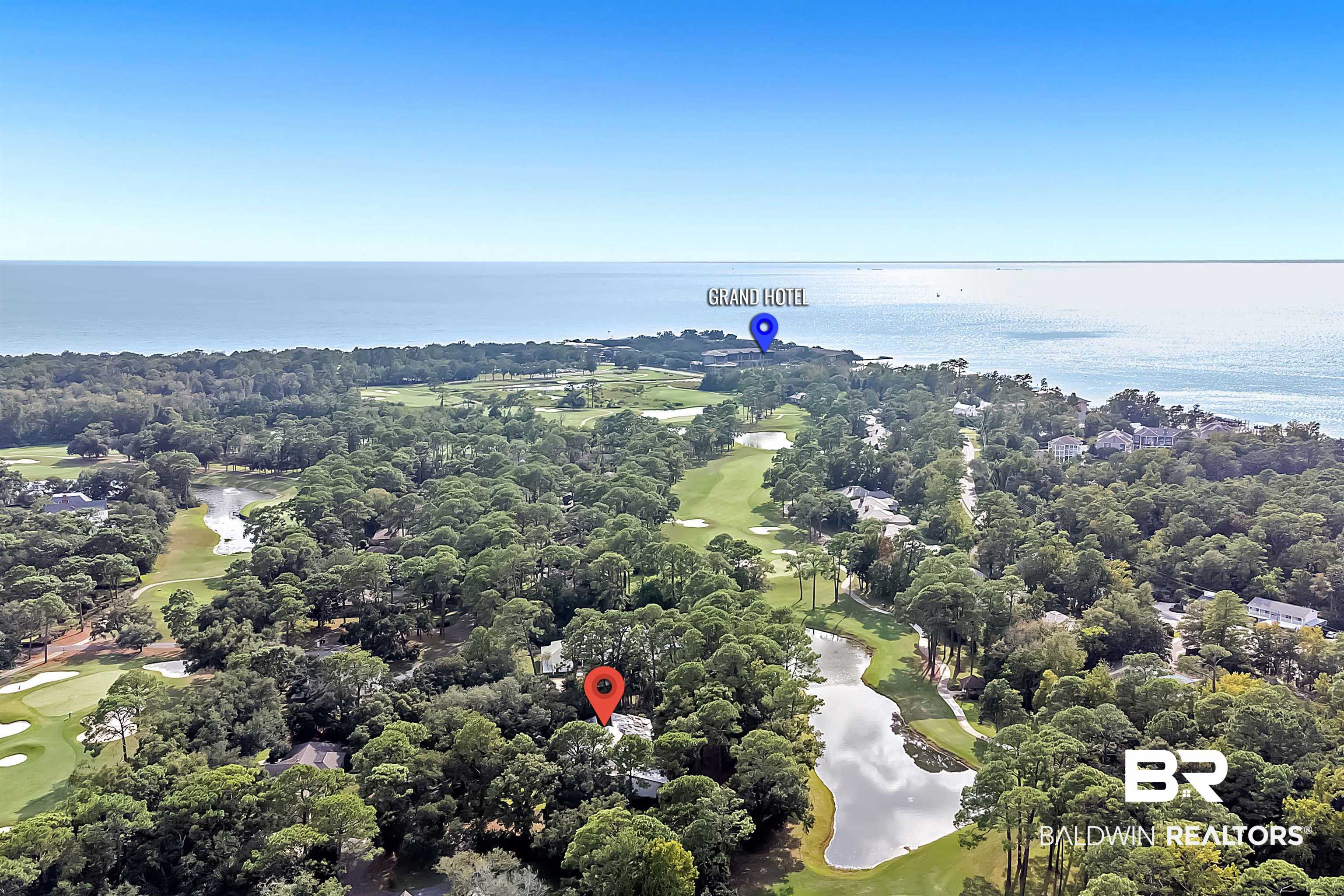 18215 Quail Run Road Fairhope, AL 36532 - Photo 50 of 50