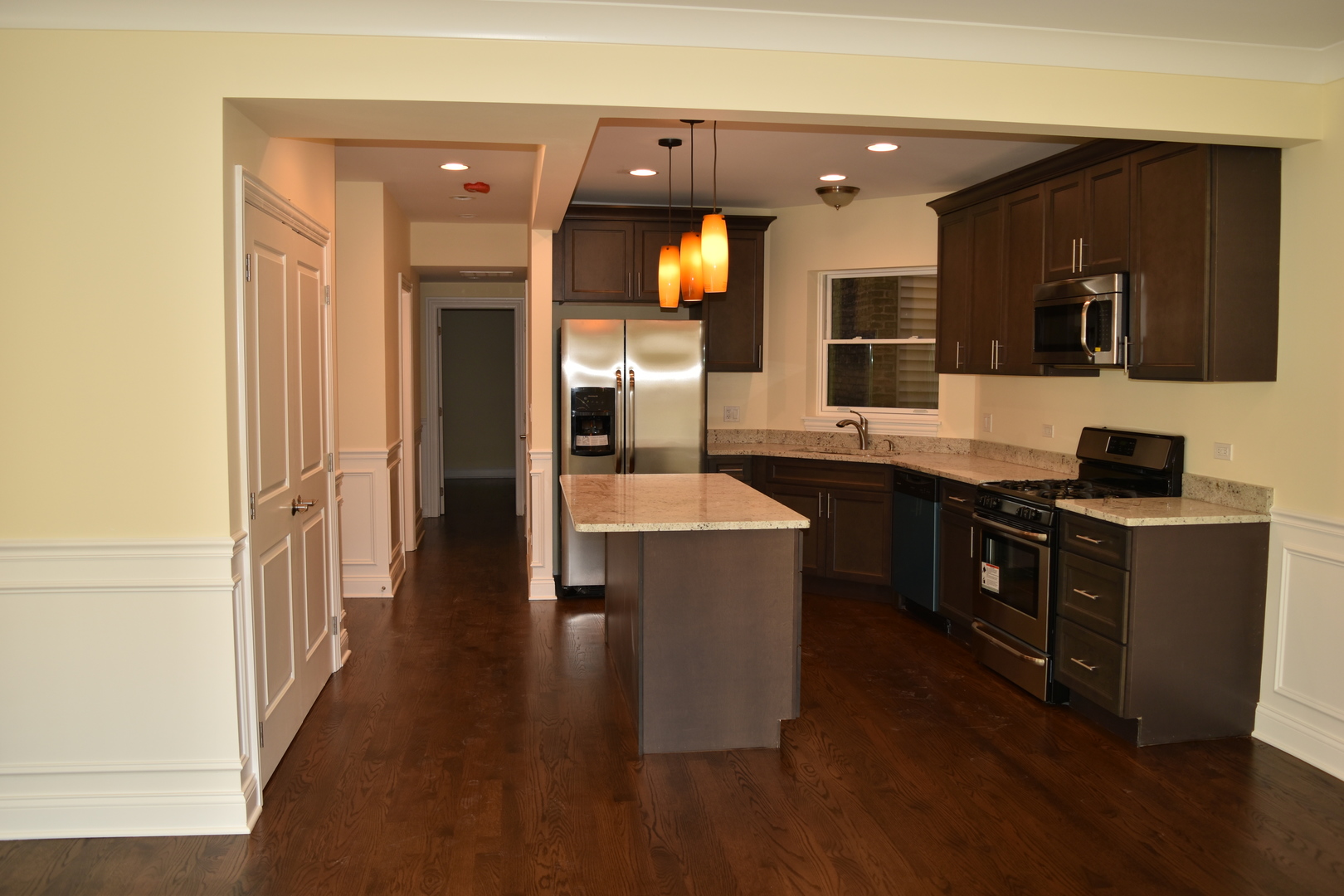 3541 North Reta Avenue, Unit 3 Chicago, IL 60657 - Photo 15 of 27