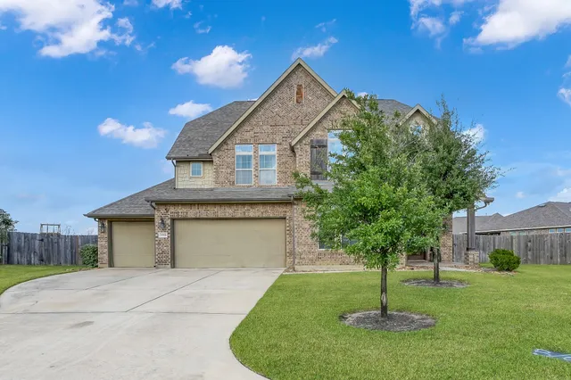 $554,900 | 21926 Shamion Court, Spring, TX 77379