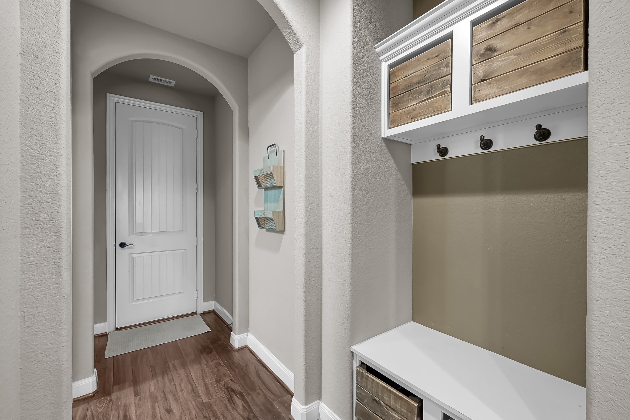 21926 Shamion Court Spring, TX 77379 - Photo 22 of 50 Garage entry