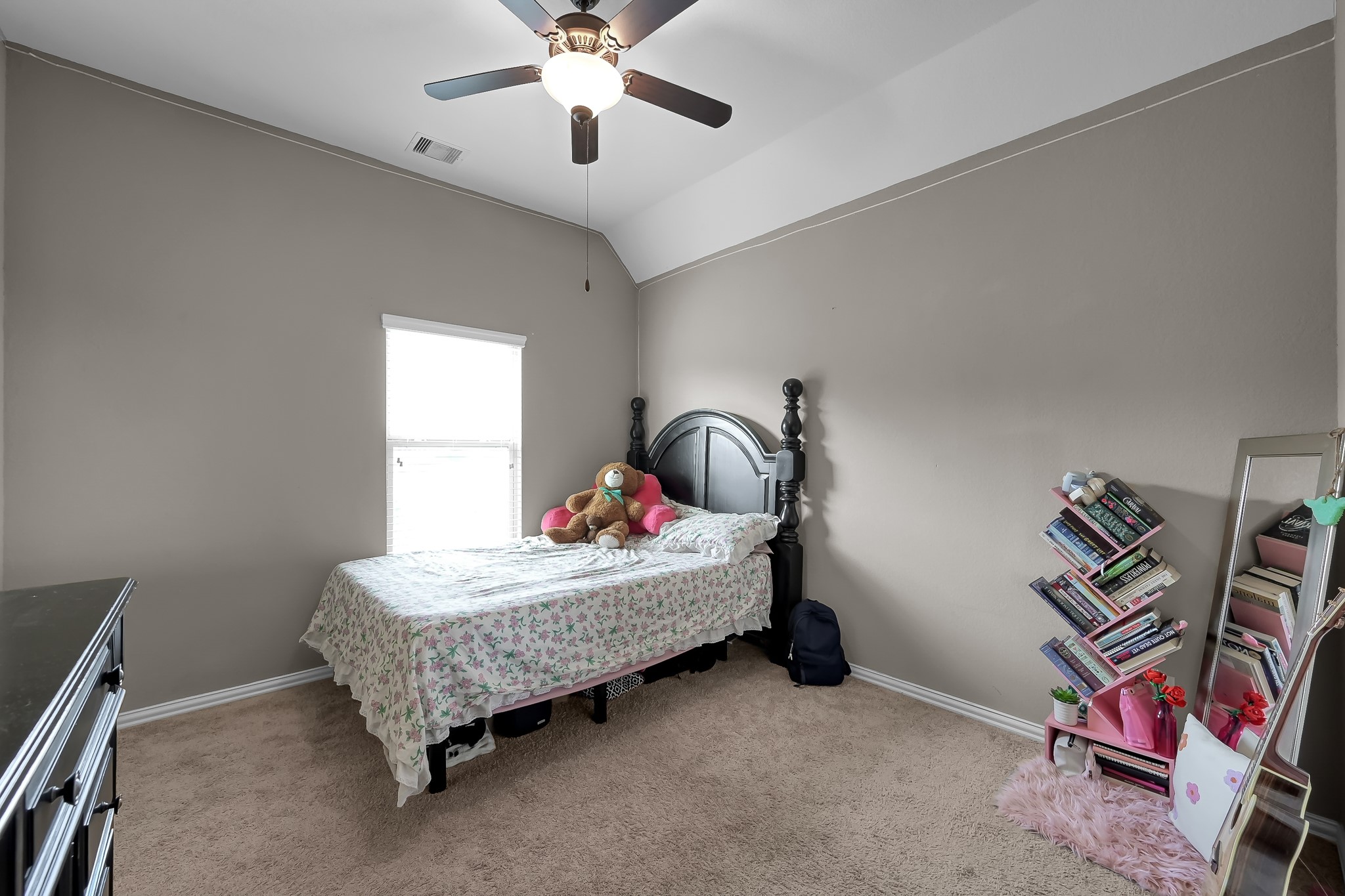 21926 Shamion Court Spring, TX 77379 - Photo 38 of 50 3rd Bedroom upstairs