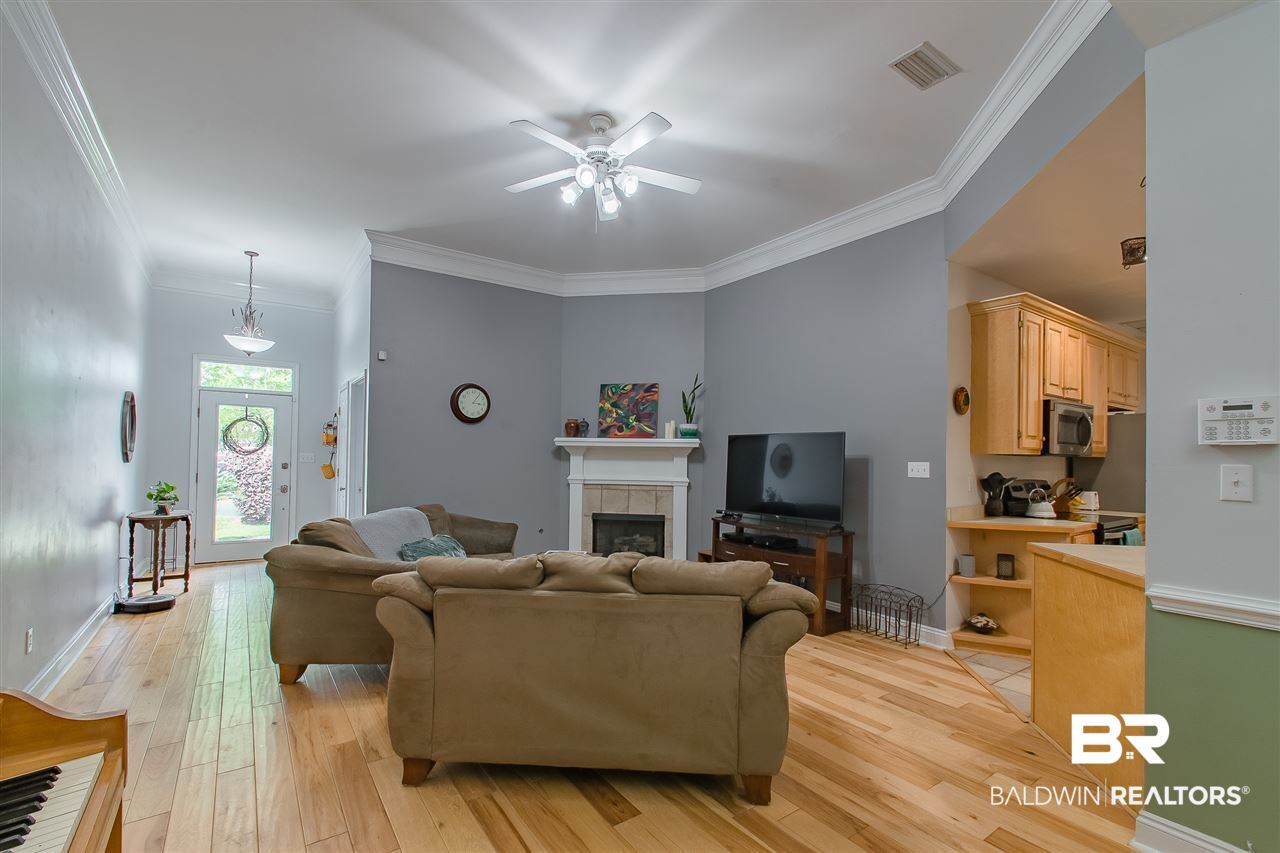 10272 Jacob Court Fairhope, AL 36532 - Photo 9 of 37