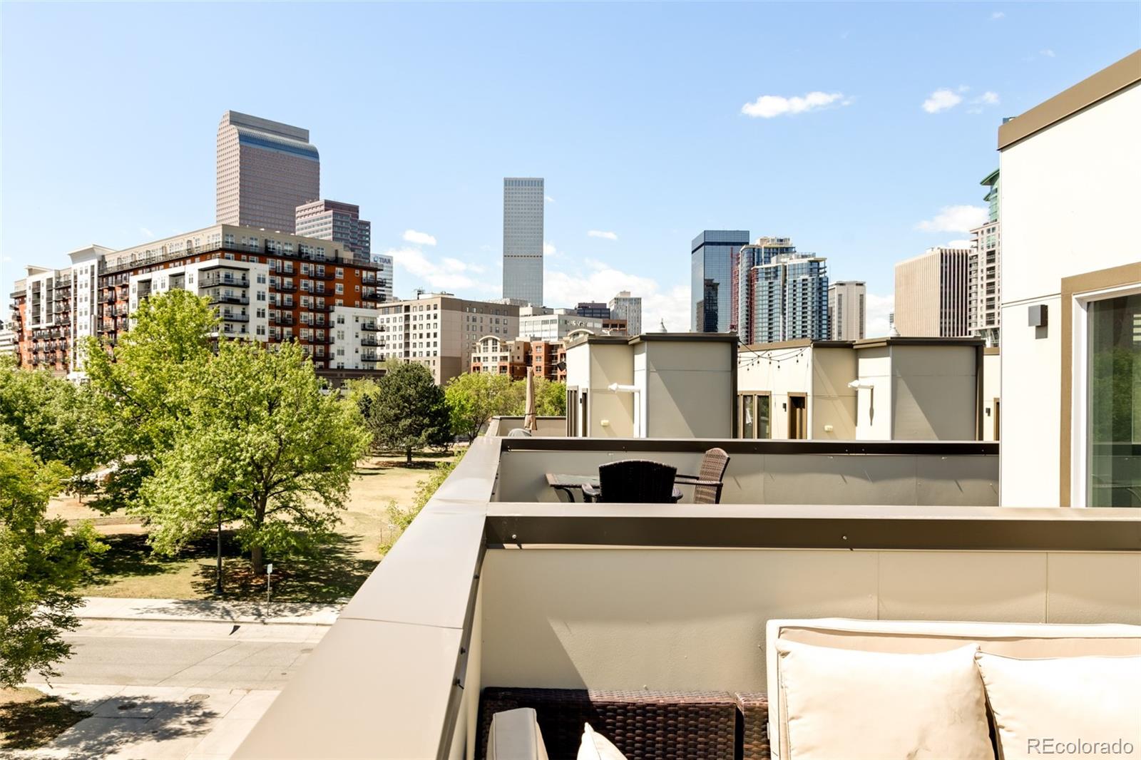 365 22nd Street, Unit 2 Denver, CO 80205 - Photo 39 of 50