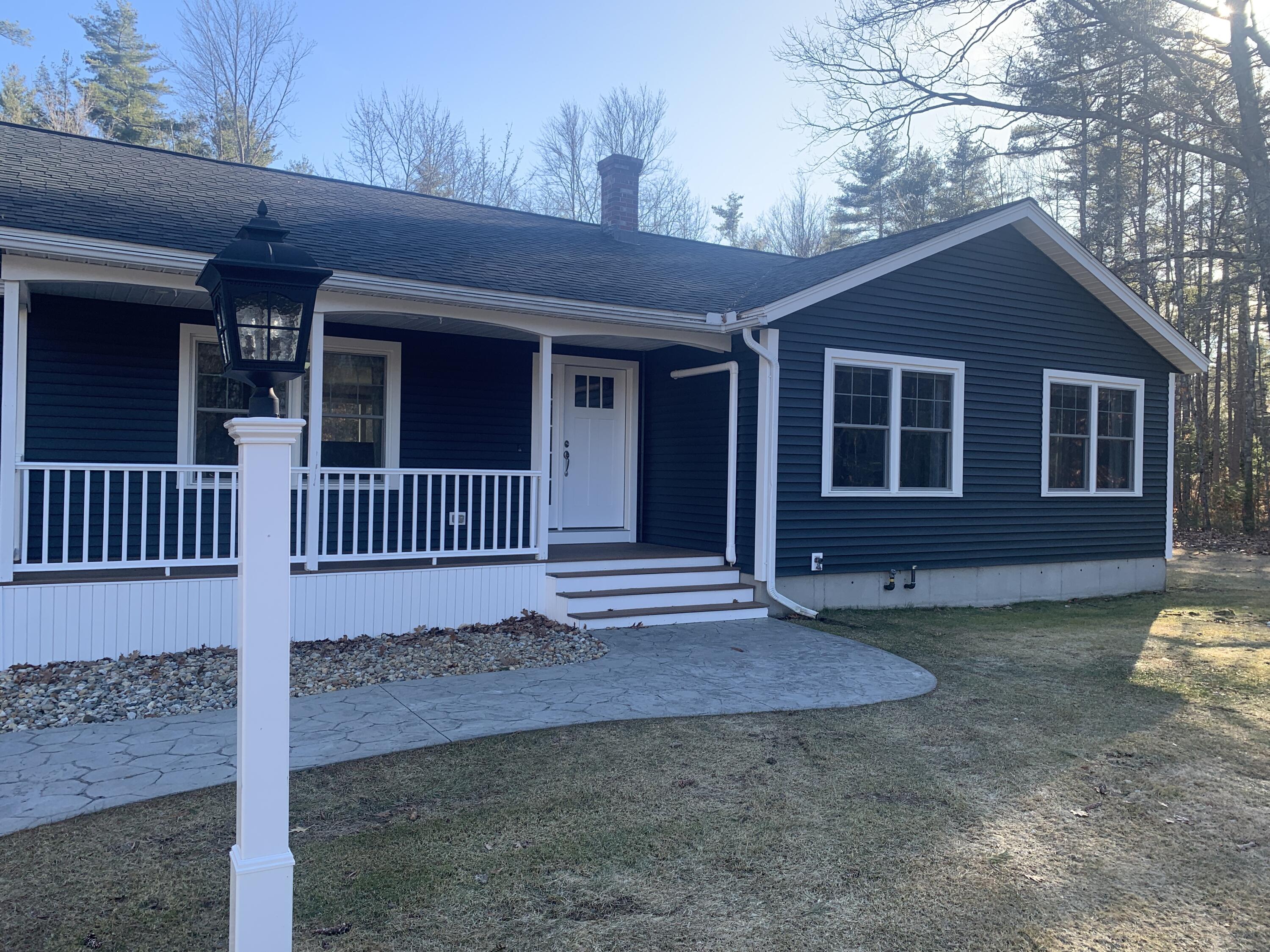92 Sand Pond Road Sanford, ME 04073 - Photo 1 of 17 IMG_9659