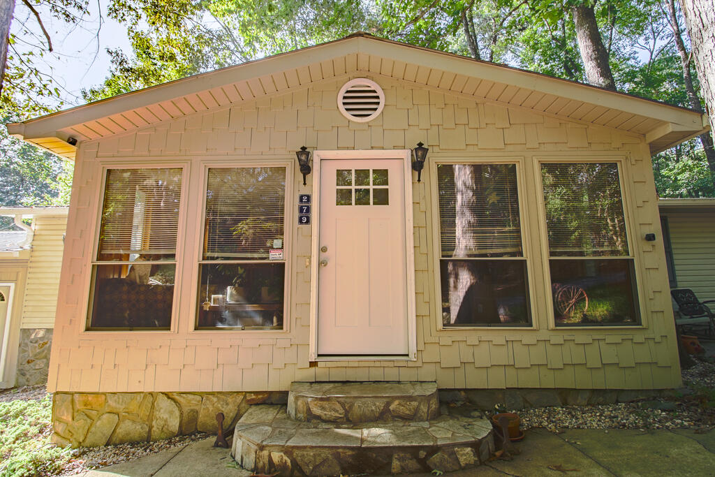 279 John Teem Road Talking Rock, GA 30175 - Photo 30 of 45 Gallery Image 30