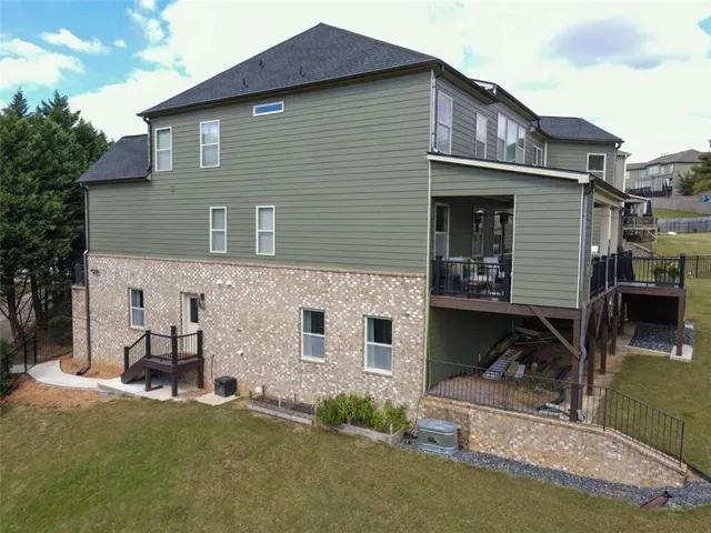 $1,950 | 2184 Skye Isles Pass Southeast, Lawrenceville, GA 30045