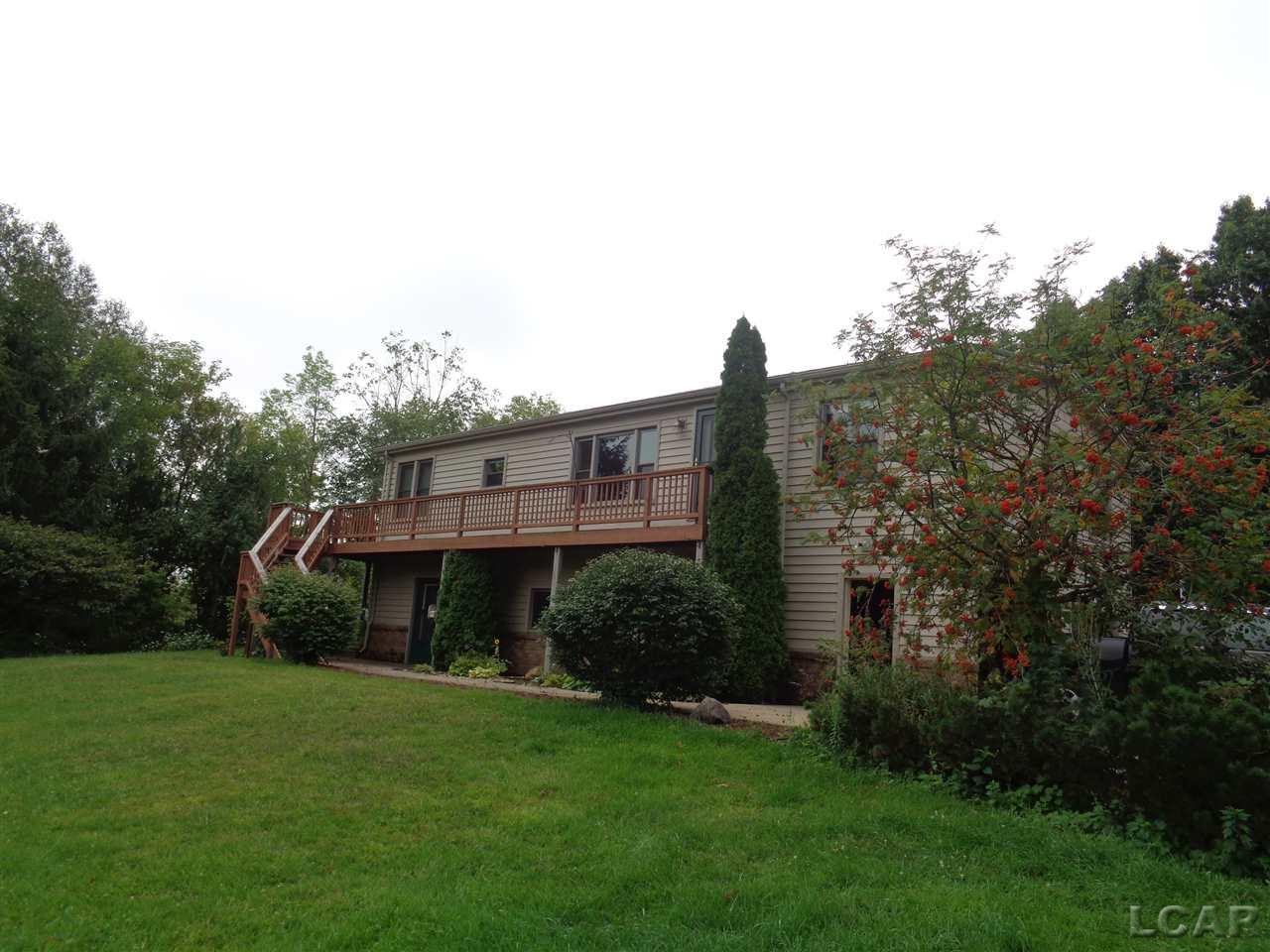 11250 Lawrence Road, Unit LAWRENCE Brooklyn, MI 49230 - Photo 1 of 1