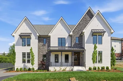 $1,999,000 | 3918 Cross Creek Road, Unit B, Nashville, TN 37215