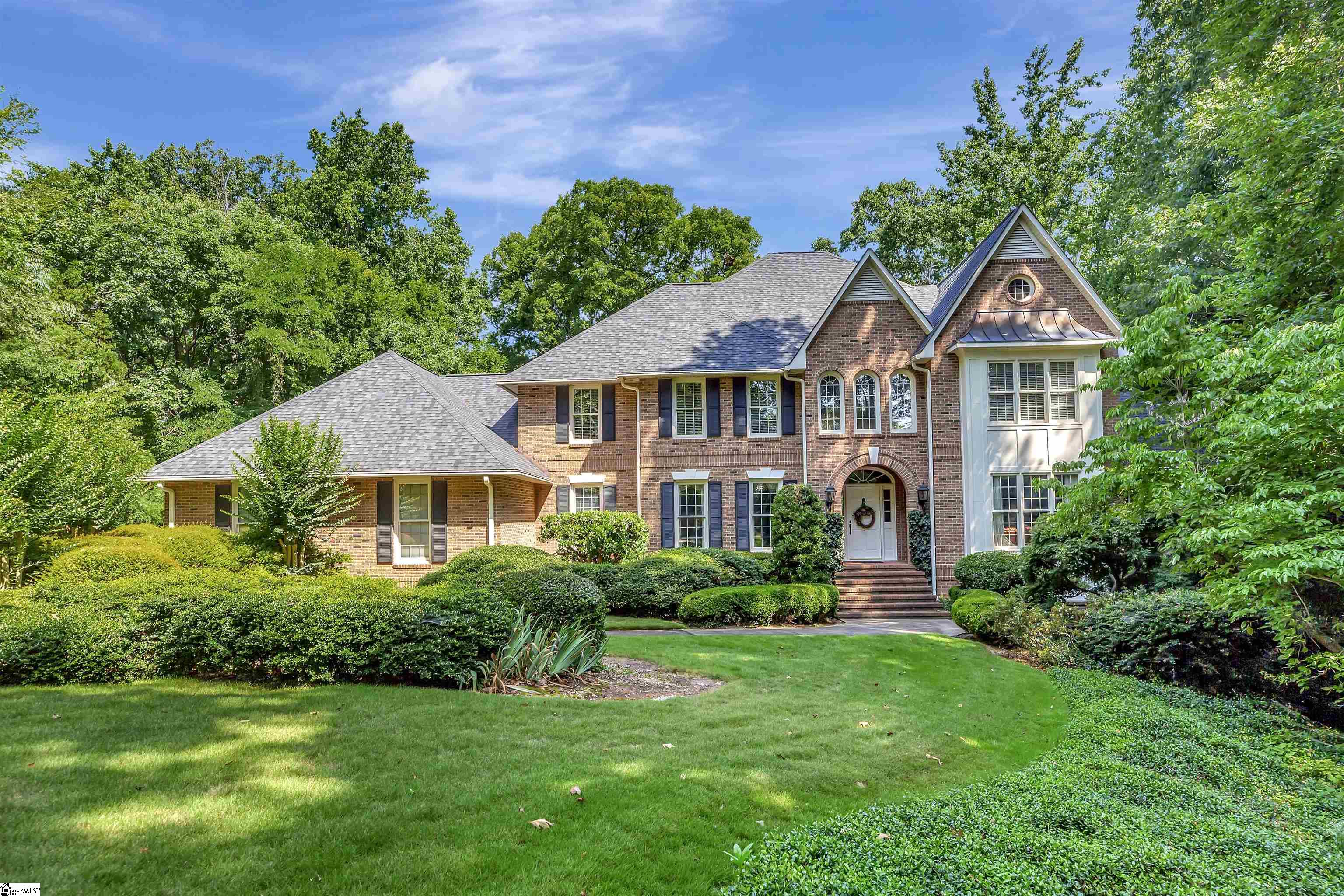 4105 Weatherstone Way Anderson, SC 29621 - Photo 1 of 37