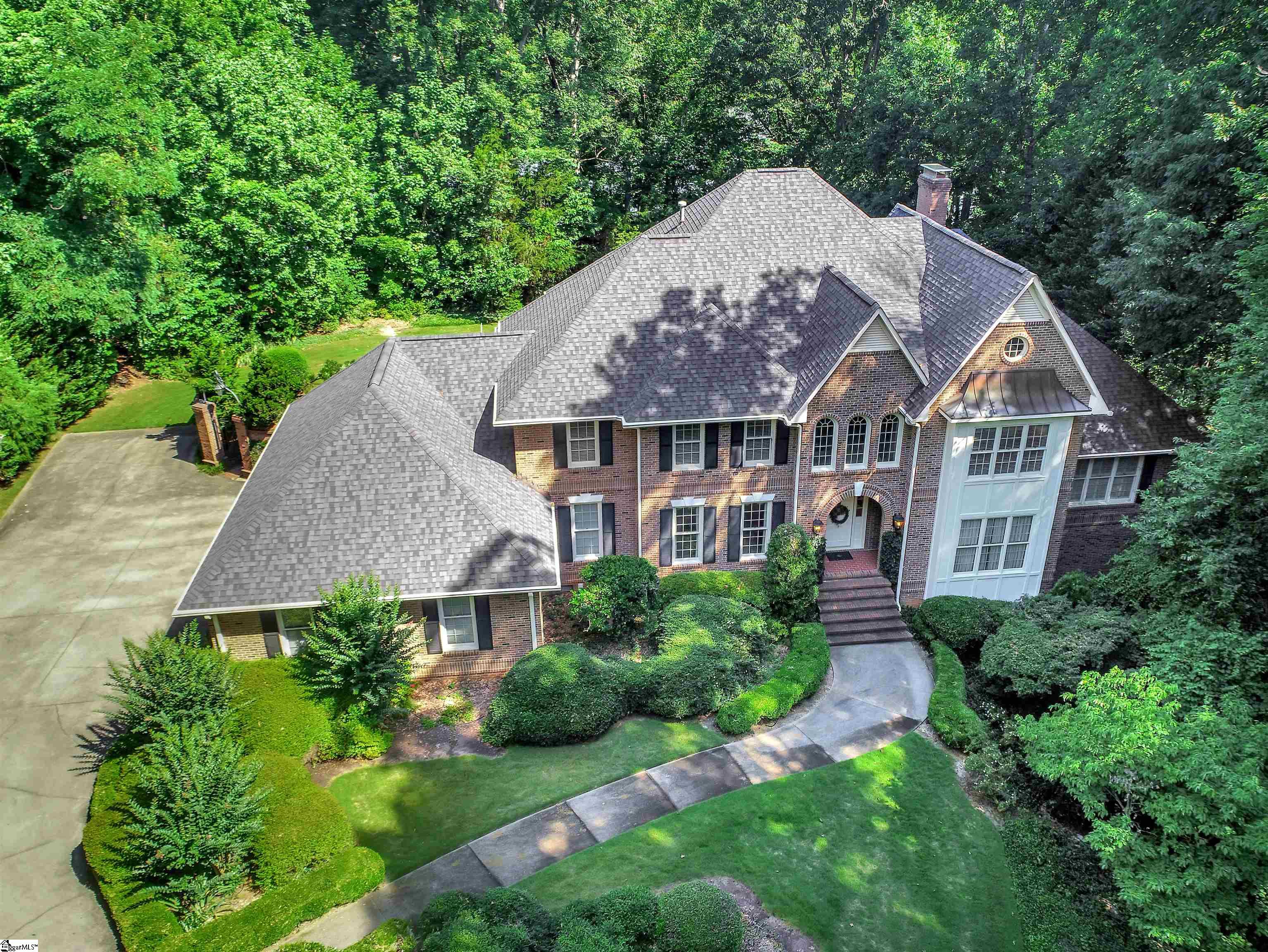 4105 Weatherstone Way Anderson, SC 29621 - Photo 2 of 37