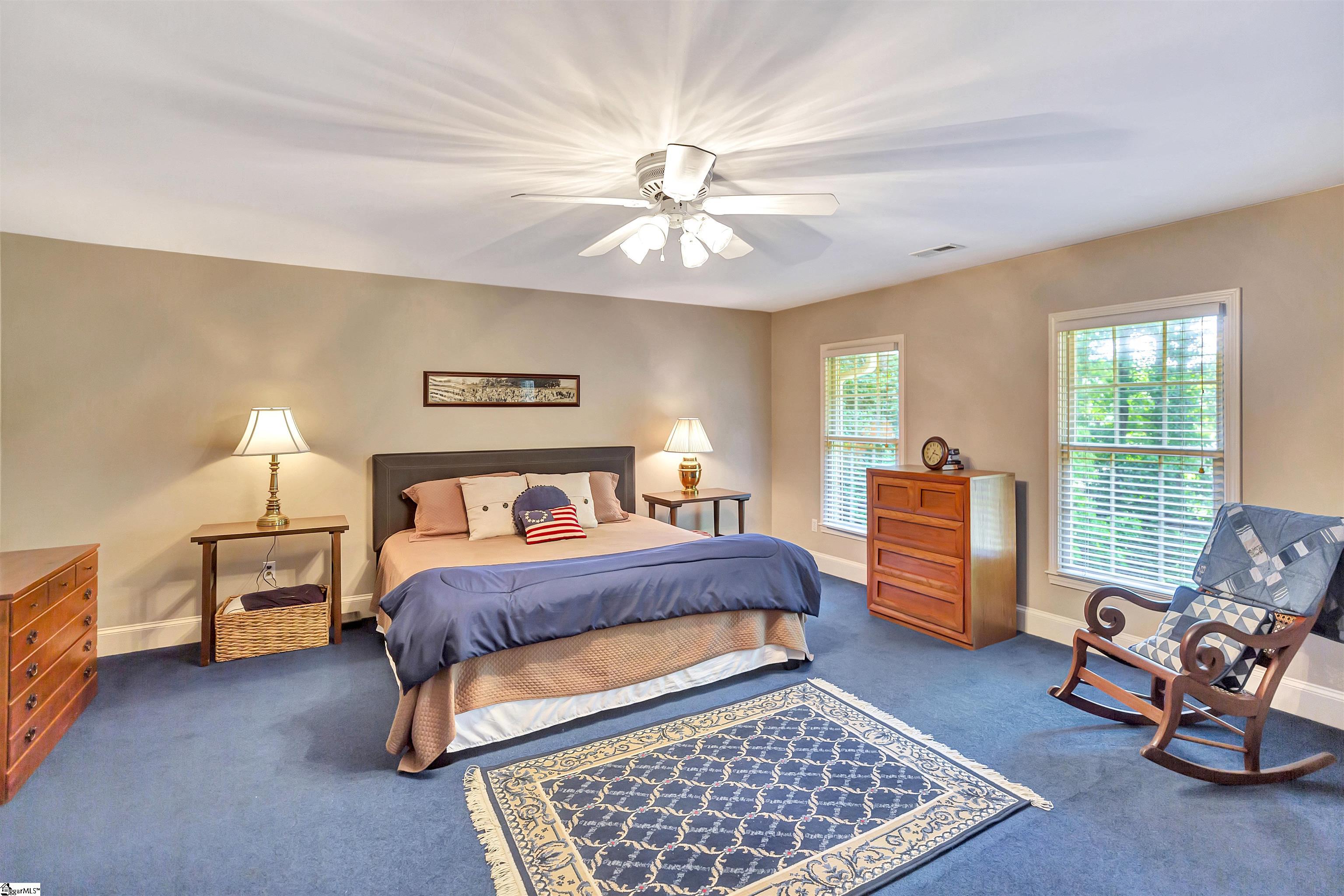 4105 Weatherstone Way Anderson, SC 29621 - Photo 21 of 37