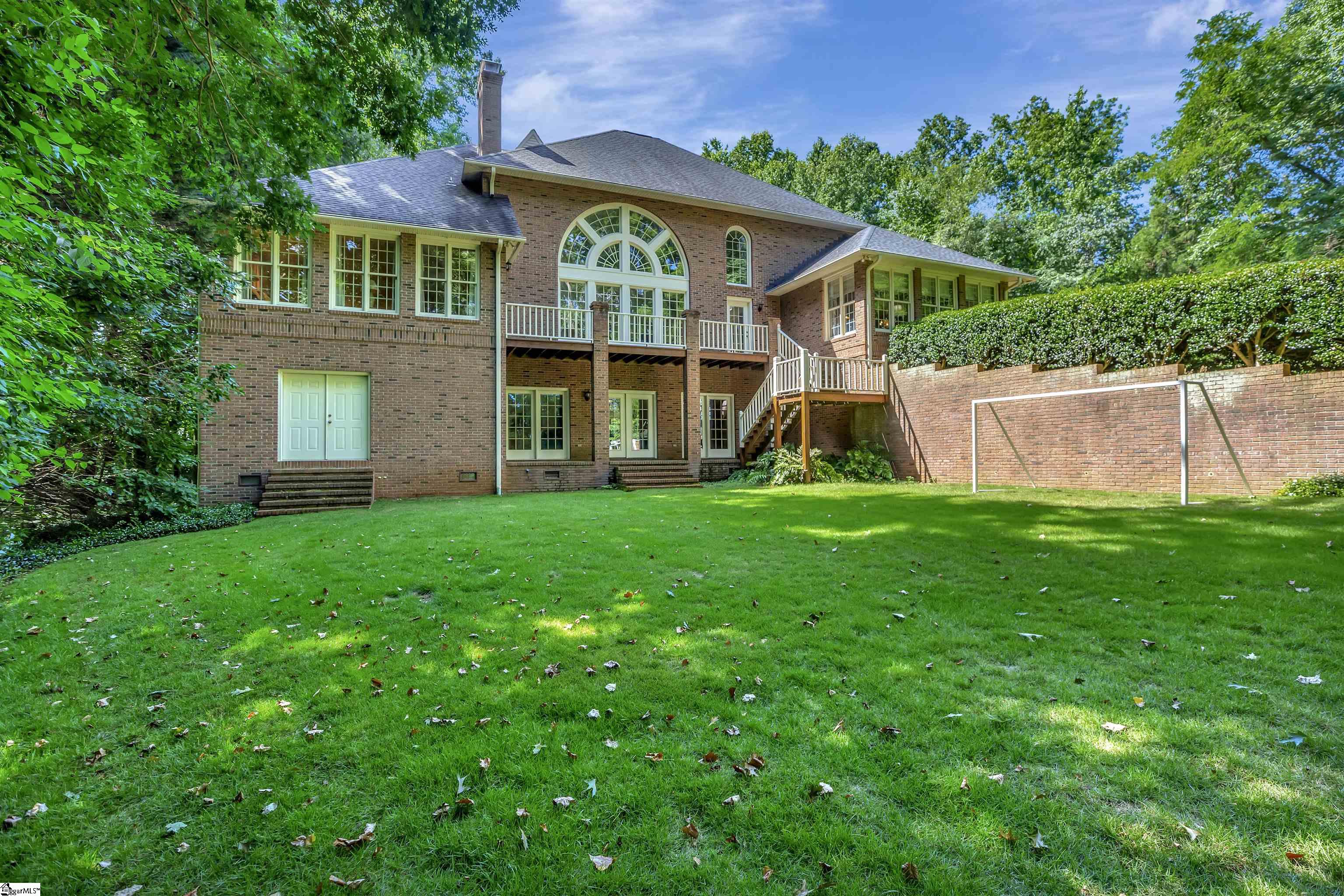 4105 Weatherstone Way Anderson, SC 29621 - Photo 25 of 37